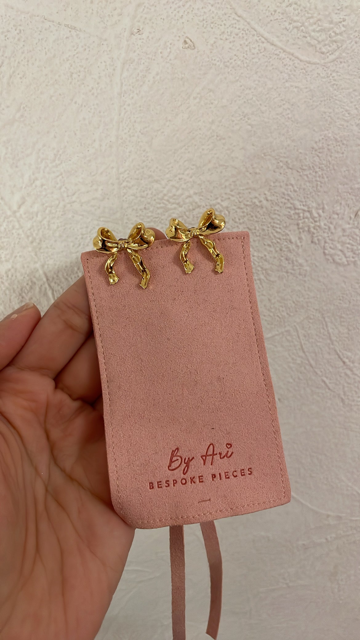 Coquette Earrings π