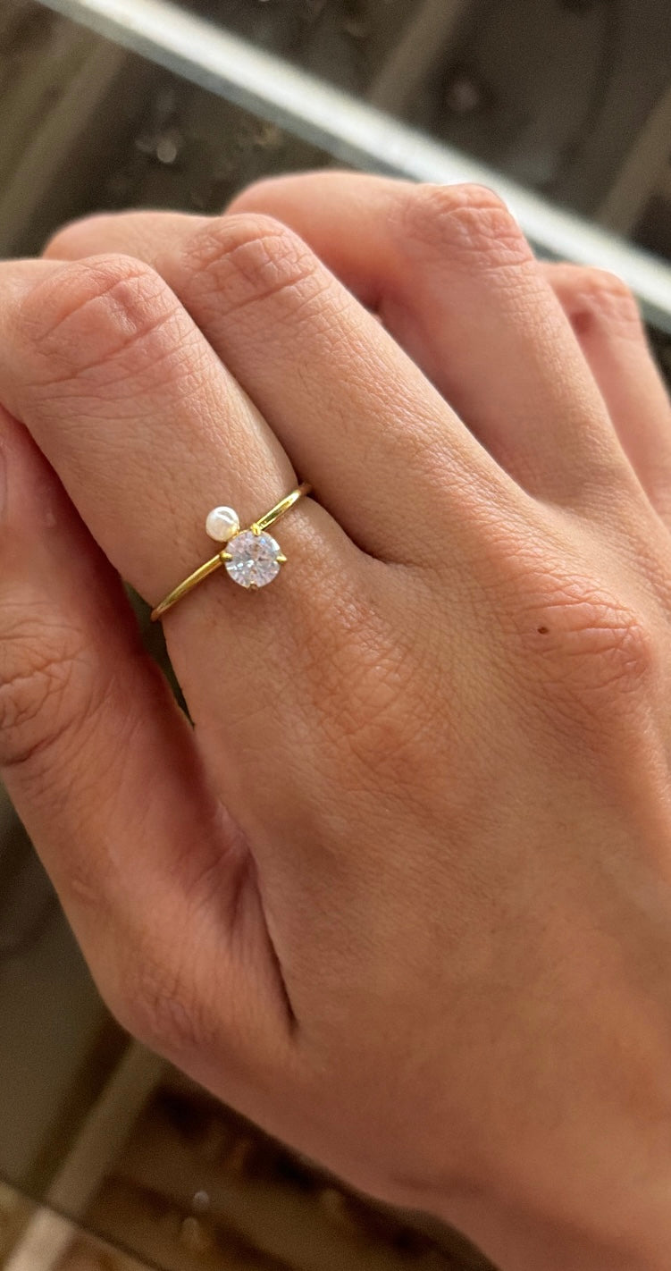 Ayara ring
