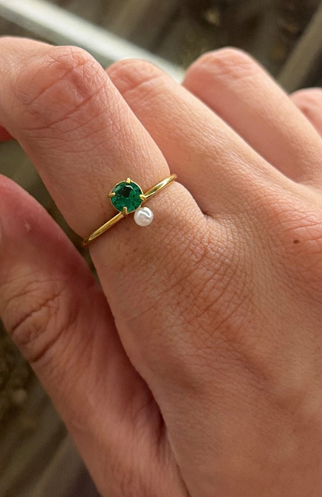 Ayara ring