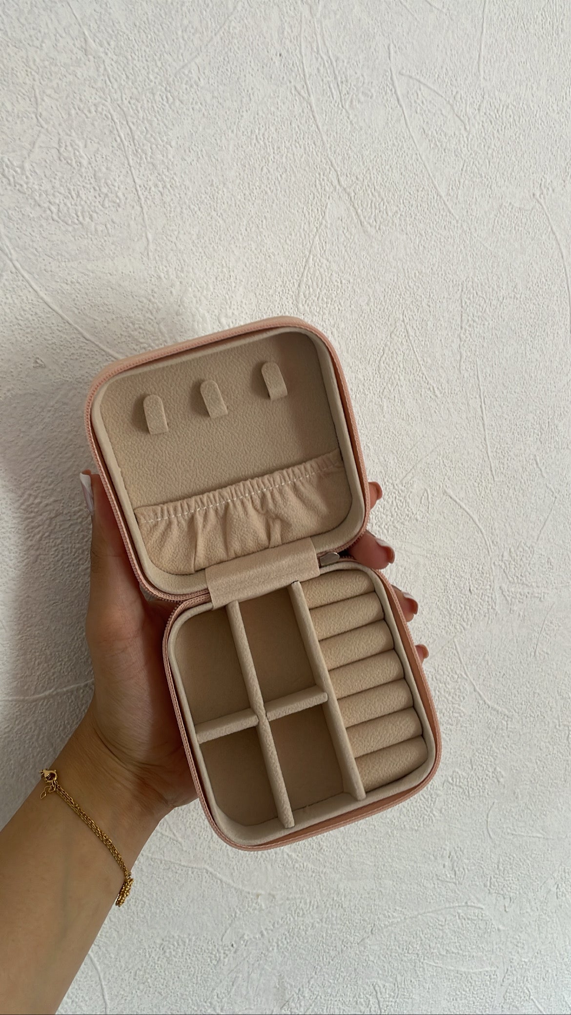 Custom Name Jewellery box